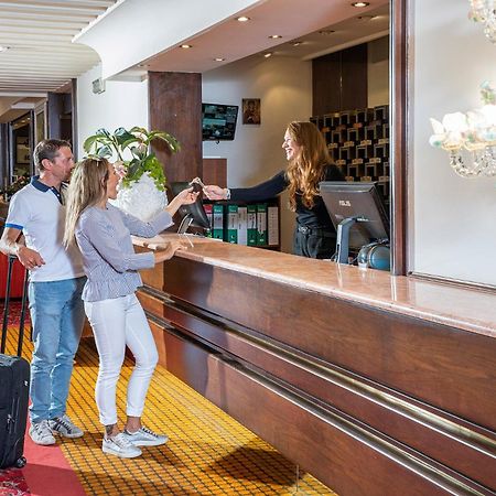 Hotel Terme Olympia Montegrotto Terme Bagian luar foto