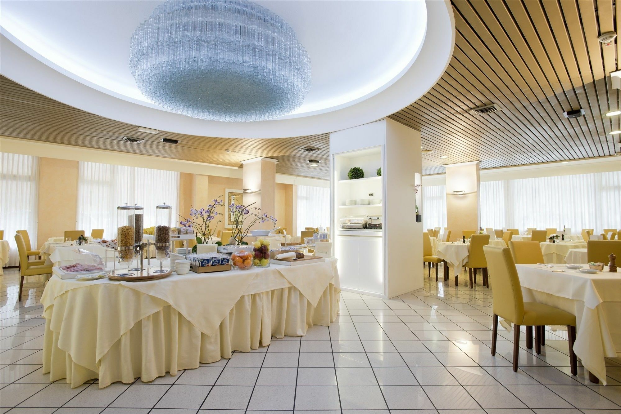 Hotel Terme Olympia Montegrotto Terme Bagian luar foto