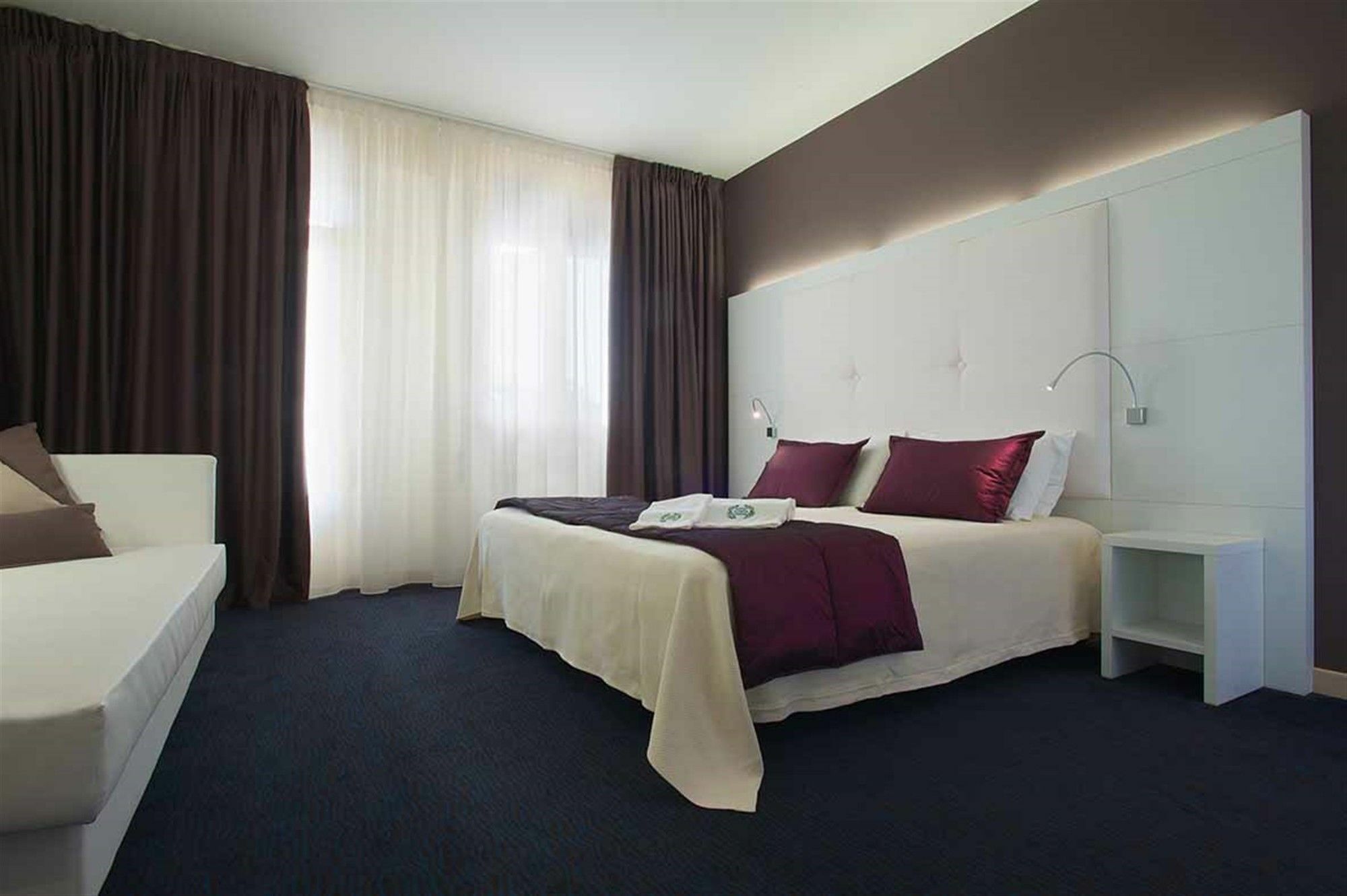 Hotel Terme Olympia Montegrotto Terme Bagian luar foto